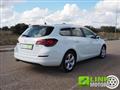 OPEL ASTRA 1.6 Turbo 180CV Sports Tourer aut. Cosmo S