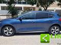 FORD FOCUS 1.5 EcoBlue 120 CV 5p. Active  TAGLIANDATA!