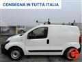 FIAT FIORINO 1.3 MJT 95 CV ALLESTITO-SENSORI-PORTAPACCHI-