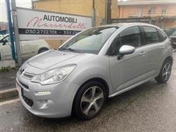 CITROEN C3 PureTech 82 Live Edition