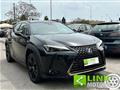 LEXUS UX Hybrid Midnight