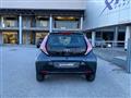 TOYOTA AYGO 1.0 VVT-i 69 CV 5 porte OK NEOPATENTATI