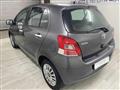 TOYOTA YARIS 1.4 D-4D DPF 5 porte