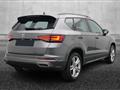 SEAT ATECA 2.0 TDI DSG FR