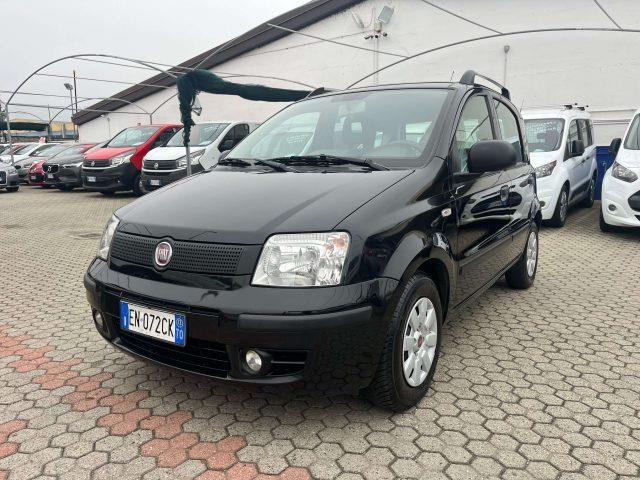 FIAT PANDA 1.2 easypower Active Gpl 69cv