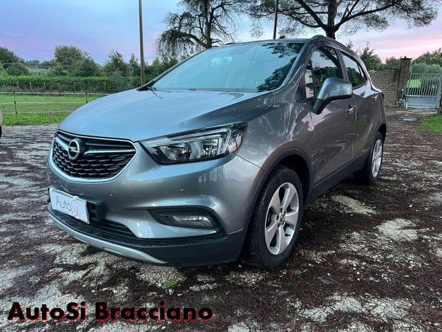 OPEL MOKKA X 1.6 CDTI Ecotec 4x2 Start&Stop Business