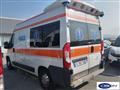 FIAT DUCATO AMBULANZA (3573) Ducato 33 2.0 MJT PLM-DC Cabinato