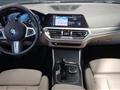 BMW SERIE 3 TOURING d xDrive Touring Luxury Aut. + Tetto