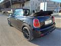 MINI CABRIO 2.0 Cooper SD aut. Hype Cabrio Unico Pro cronotagl