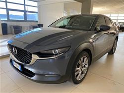 MAZDA CX-30 2.0L Skyactiv-G 150 CV M Hybrid 2WD Exclusive