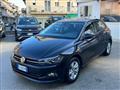 VOLKSWAGEN POLO 1.6 TDI 95 CV 5p. Comfortline BlueMotion Technolog