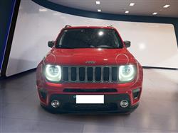 JEEP RENEGADE 2019 1.6 mjt Limited fwd ddct