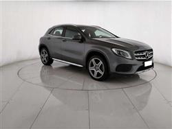 MERCEDES GLA 250 Premium 4matic auto
