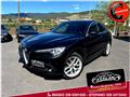 ALFA ROMEO Stelvio 2.2 T.diesel 210CV AT8 Q4 Veloce