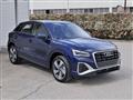 AUDI Q2 2.0 (30) Tdi 116cv S-tronic S-line edition