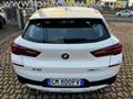 BMW X2 xDrive25e Business-X AZIENDALE KM CERTIFICATI