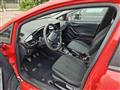 FORD FIESTA 1.1 75 CV 5 porte Connect