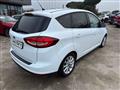 FORD C-MAX 1.6 120CV GPL Titanium