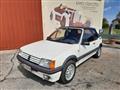 PEUGEOT 205 CTI 1600 Cabriolet