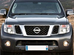 NISSAN NAVARA 2.5 dCi 190CV 2 porte King Cab XE