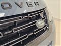 LAND ROVER RANGE ROVER EVOQUE HYBRID 2.0D I4 163 CV AWD Auto R-Dynamic SE