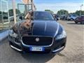 JAGUAR XF Sportbrake 2.0 D 180 CV AWD aut. Chequered Flag