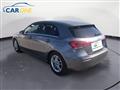 MERCEDES CLASSE A A 180 180 D AUTOMATIC BUSI