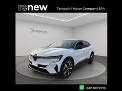 RENAULT MEGANE E-TECH ELECTRIC E-Tech Techno EV60 220cv AC22