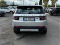 LAND ROVER DISCOVERY SPORT se