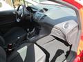 FORD FIESTA 1.4 5 porte Bz.- GPL