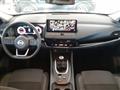 NISSAN QASHQAI 2021 MHEV 140 CV N-Connecta KM CERTIFIC-GARANZIA