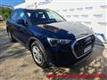 AUDI Q3 2.0 TDI 150 CV S tronic - MINI RATA 4 ANNI