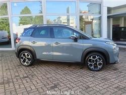 CITROEN C3 AIRCROSS C3 Aircross PureTech 130 S&S EAT6 Shine Pack