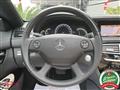 MERCEDES CLASSE CL Sport - Km 93.000