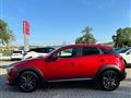 MAZDA CX-3 1.5L Skyactiv-D Exceed