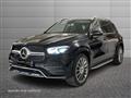 MERCEDES CLASSE GLE d 4Matic Premium Plus