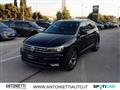 VOLKSWAGEN TIGUAN 2.0 TDI 190 CV SCR DSG 4MOTION Executive BMT