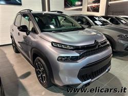 CITROEN C3 AIRCROSS PureTech 130 S&S