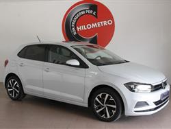 VOLKSWAGEN POLO 1.6 TDI 95 CV 5p. Comfortline BlueMotion Technolog