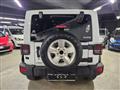 JEEP WRANGLER Unlimited 2.8 CRD DPF Sahara Auto