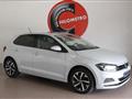 VOLKSWAGEN POLO 1.6 TDI 95 CV 5p. Comfortline BlueMotion Technolog