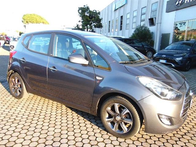 HYUNDAI IX20 1.4 CRDI 90 CV APP MODE