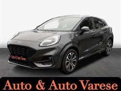 FORD PUMA 1.0 EcoBoost Hybrid 125 CV S&S ST-Line X