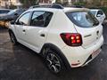 DACIA NUOVA SANDERO STEPWAY Stepway 0.9 TCe 12V TurboGPL 90CV S&S SS Wow