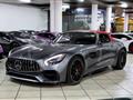 MERCEDES GT C|ASSE POST STERZANTE|NIGHT PACK|BURMESTER|FULL