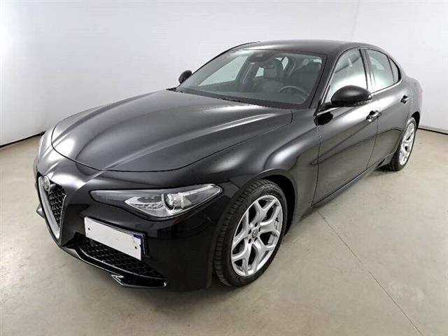 ALFA ROMEO GIULIA 2.2 Turbodiesel 160 CV AT8 Executive