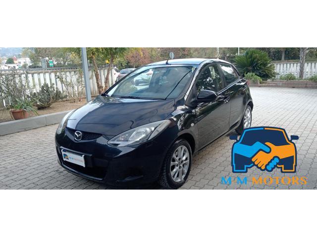 MAZDA 2 1.4L TD 68CV 5p. Play