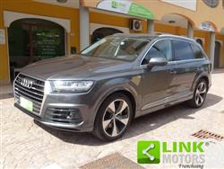 AUDI Q7 3.0 TDI 272 CV QUATTRO