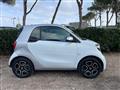 SMART FORTWO CABRIO 1.0cc PASSION 71cv TETTO PANORAMICO CERCHI LEGA