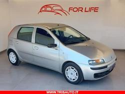 FIAT Punto 1.2 ELX 5p NEOPATENTATI